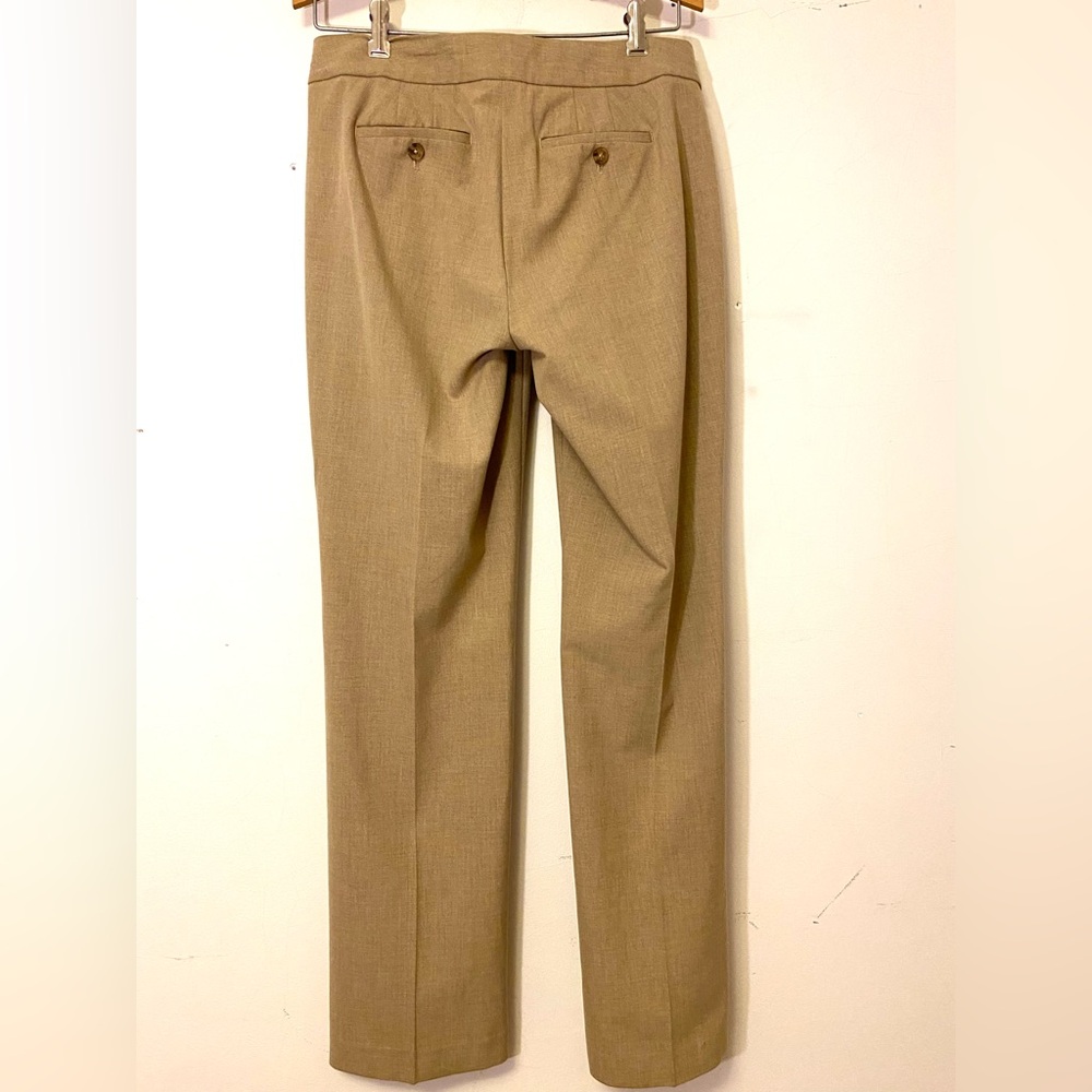 PERFECT Talbots Wide Leg Creased Trouser-Offers Welcome